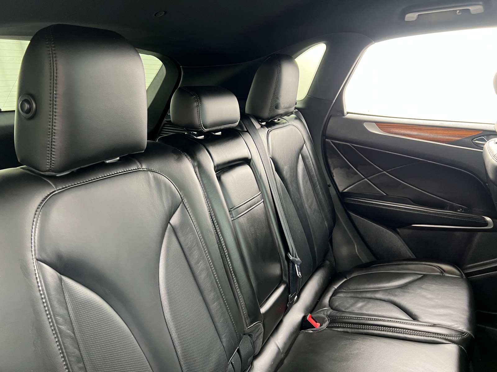 Thumbnail: 2019 Lincoln MKC - 5