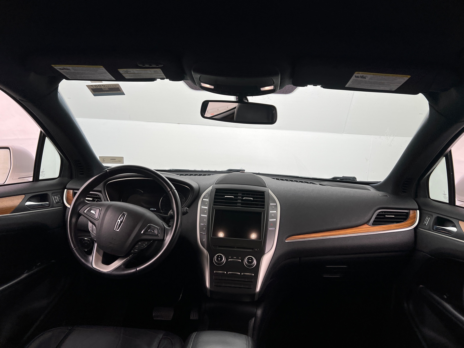 Thumbnail: 2019 Lincoln MKC - 2