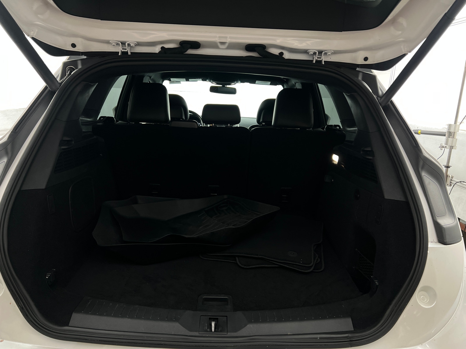 Thumbnail: 2019 Lincoln MKC - 6