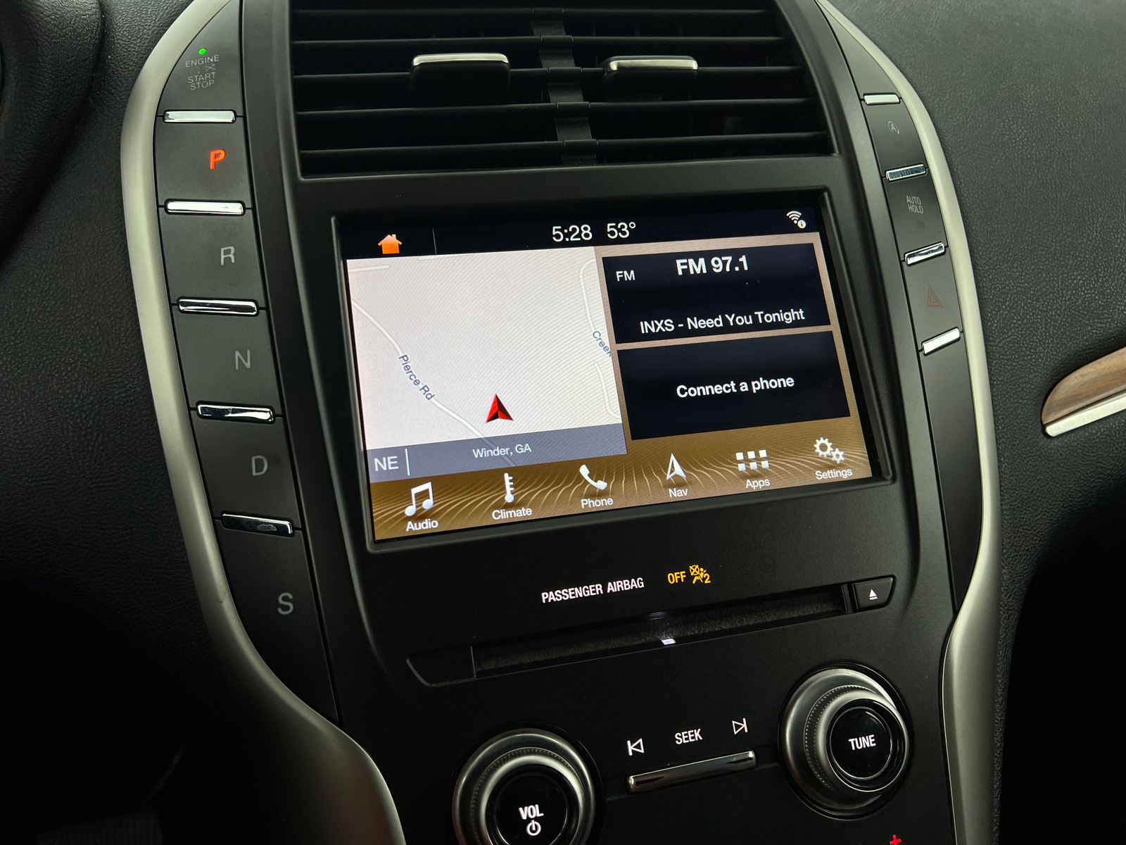 Thumbnail: 2019 Lincoln MKC - 3