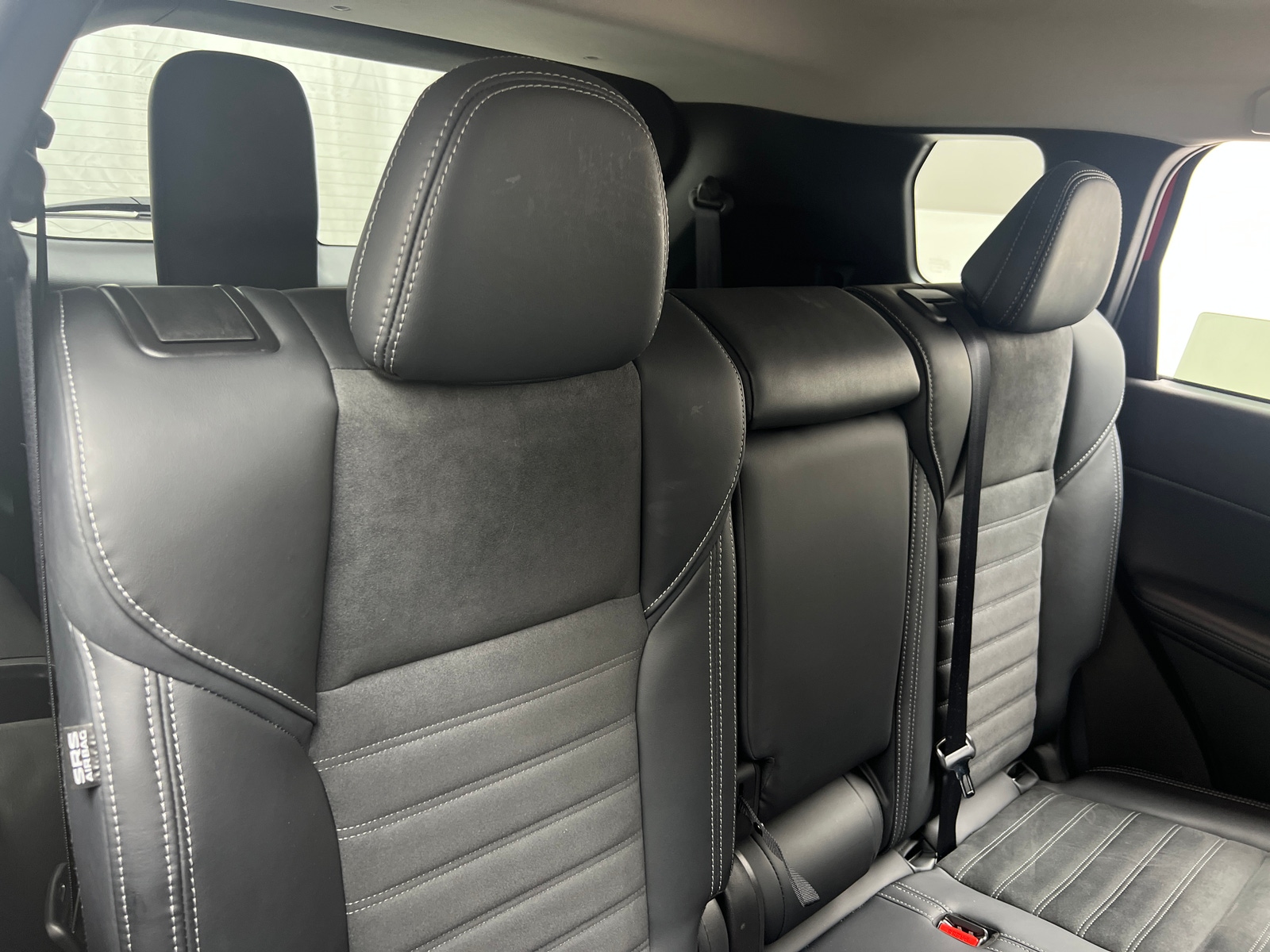 Thumbnail: 2024 Mitsubishi Outlander - 5