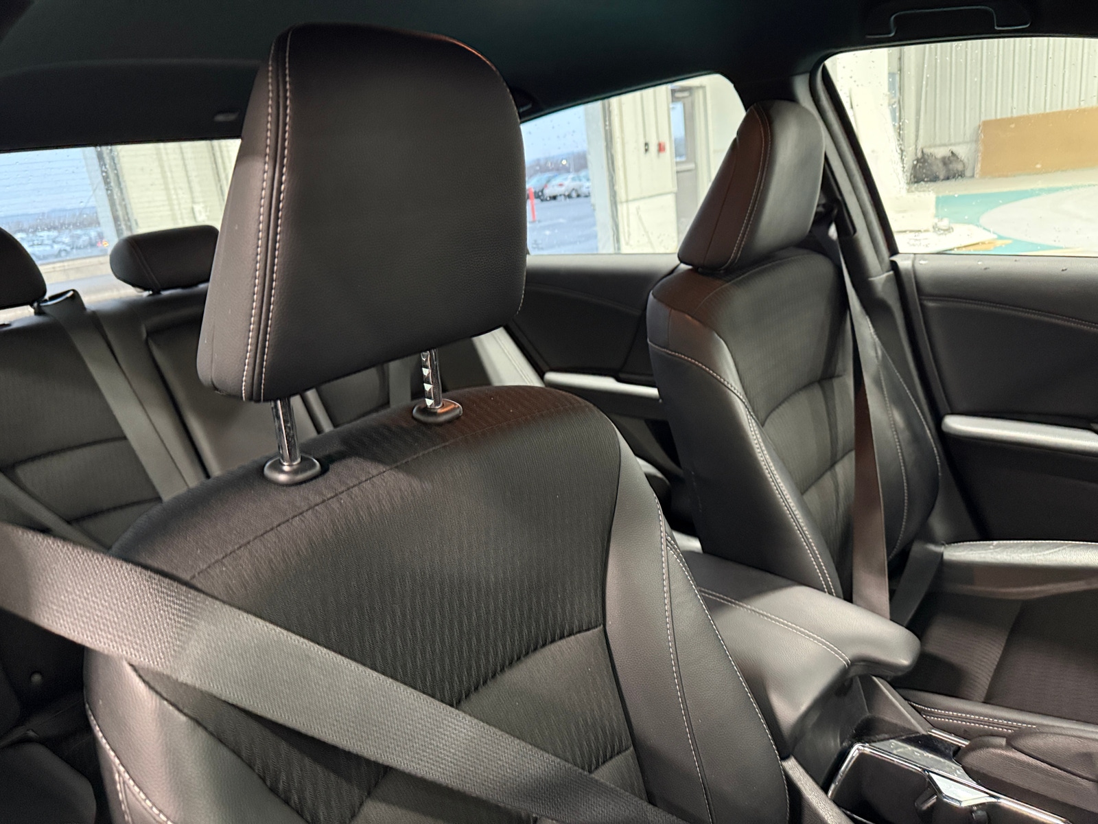 Thumbnail: 2016 Honda Accord - 2