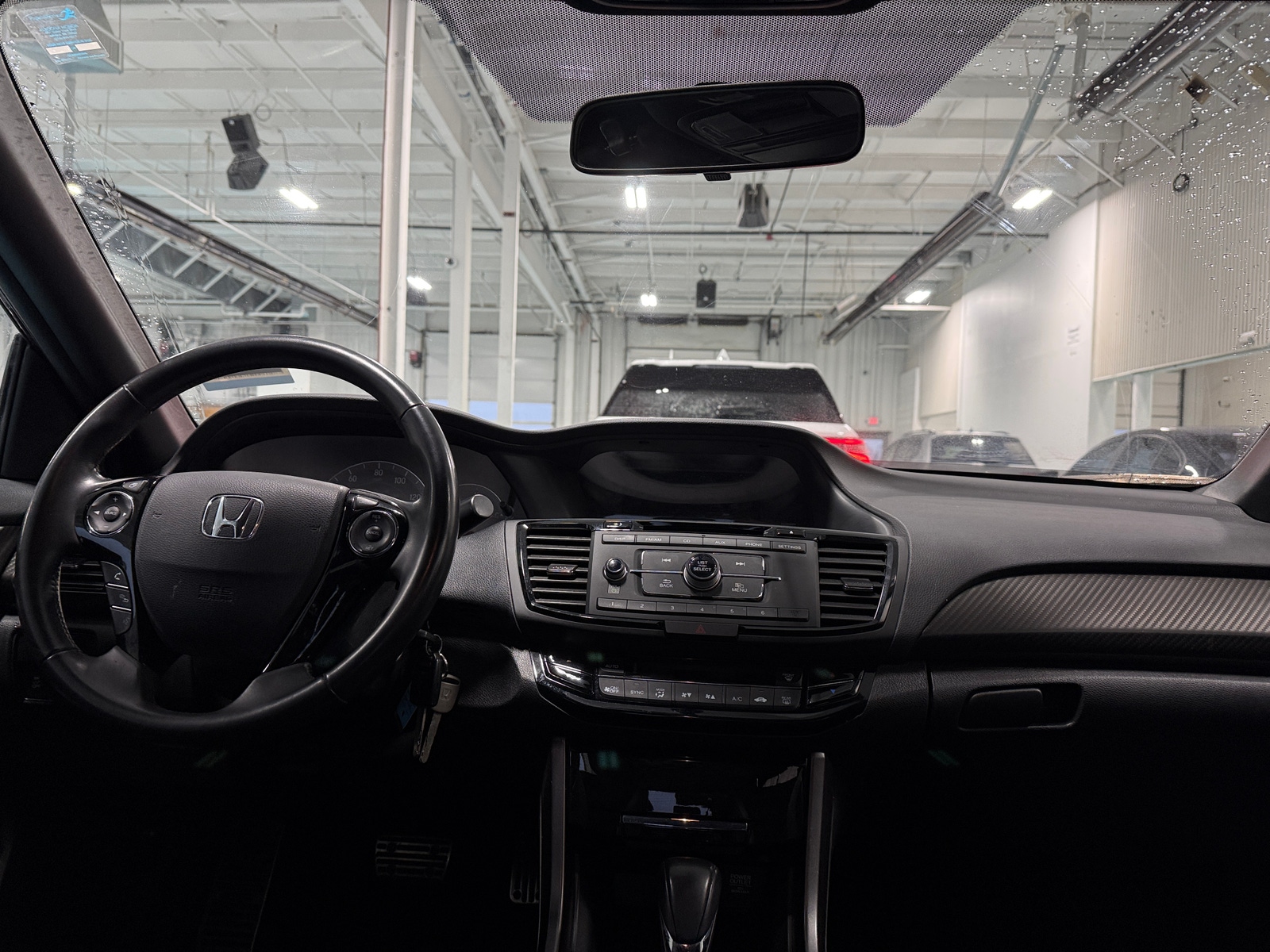 Thumbnail: 2016 Honda Accord - 3