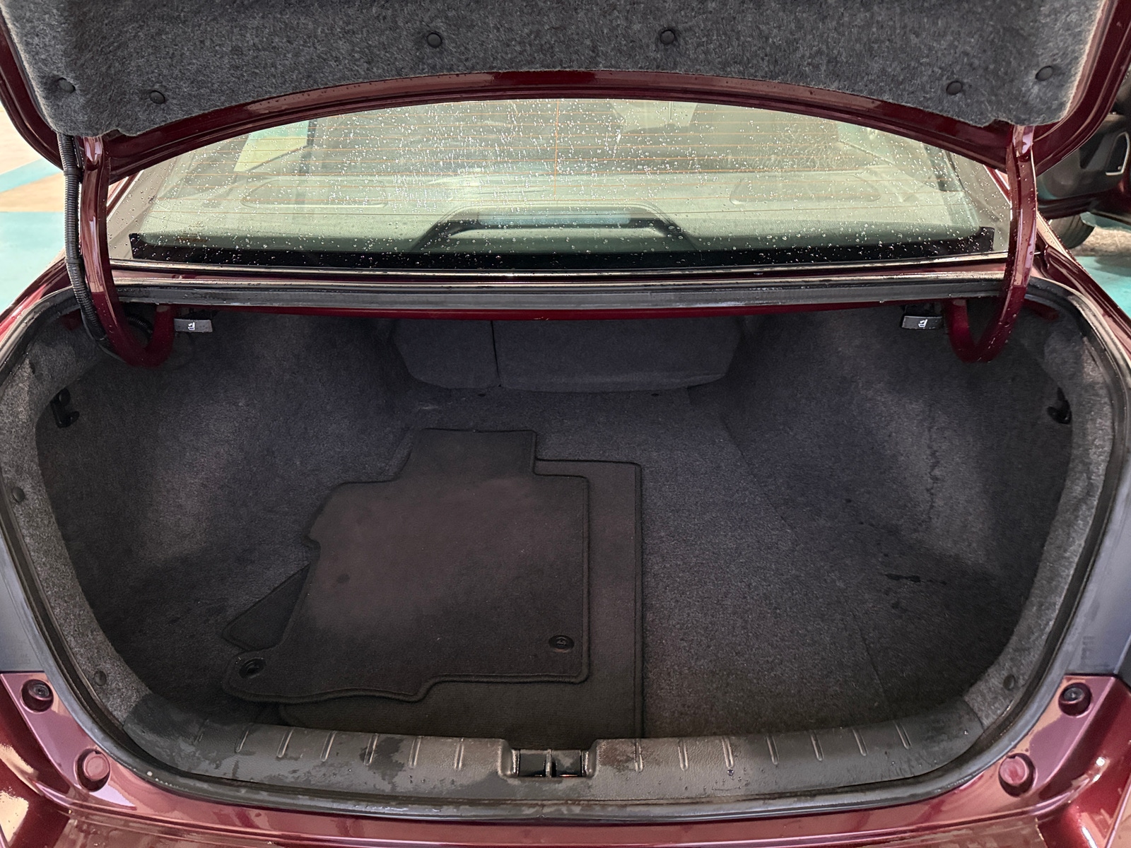 Thumbnail: 2016 Honda Accord - 7