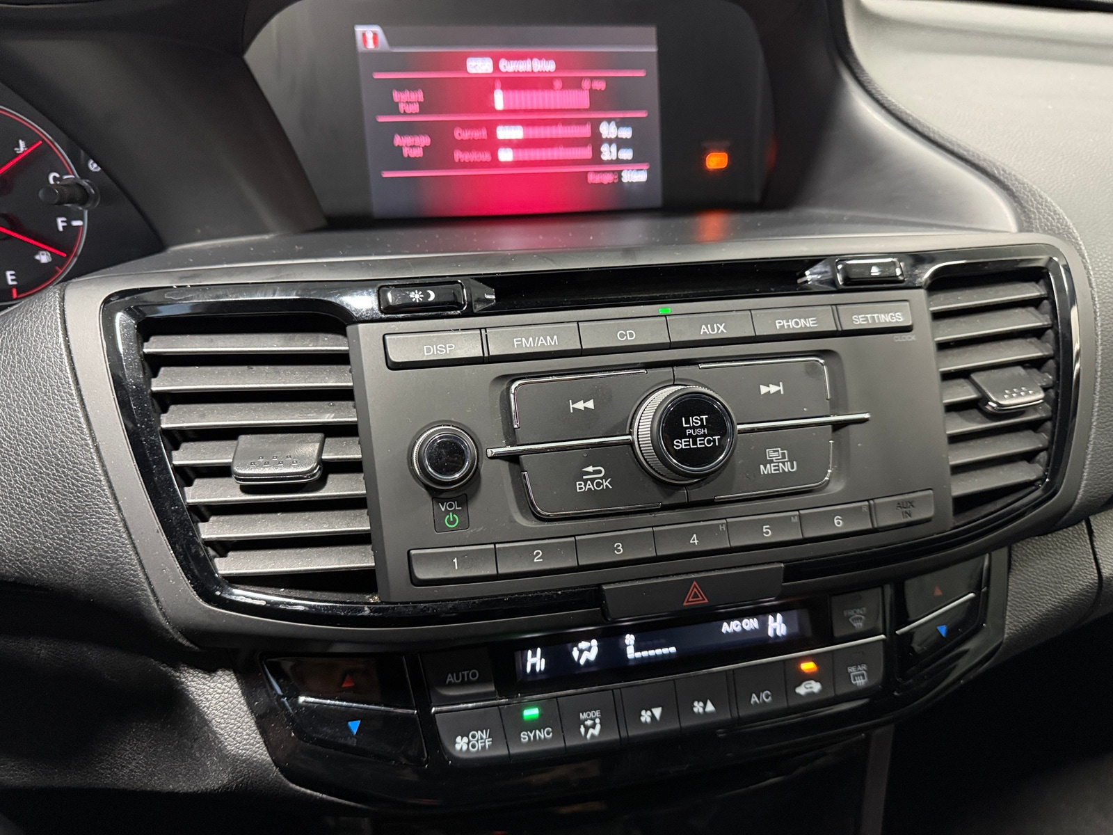 Thumbnail: 2016 Honda Accord - 4