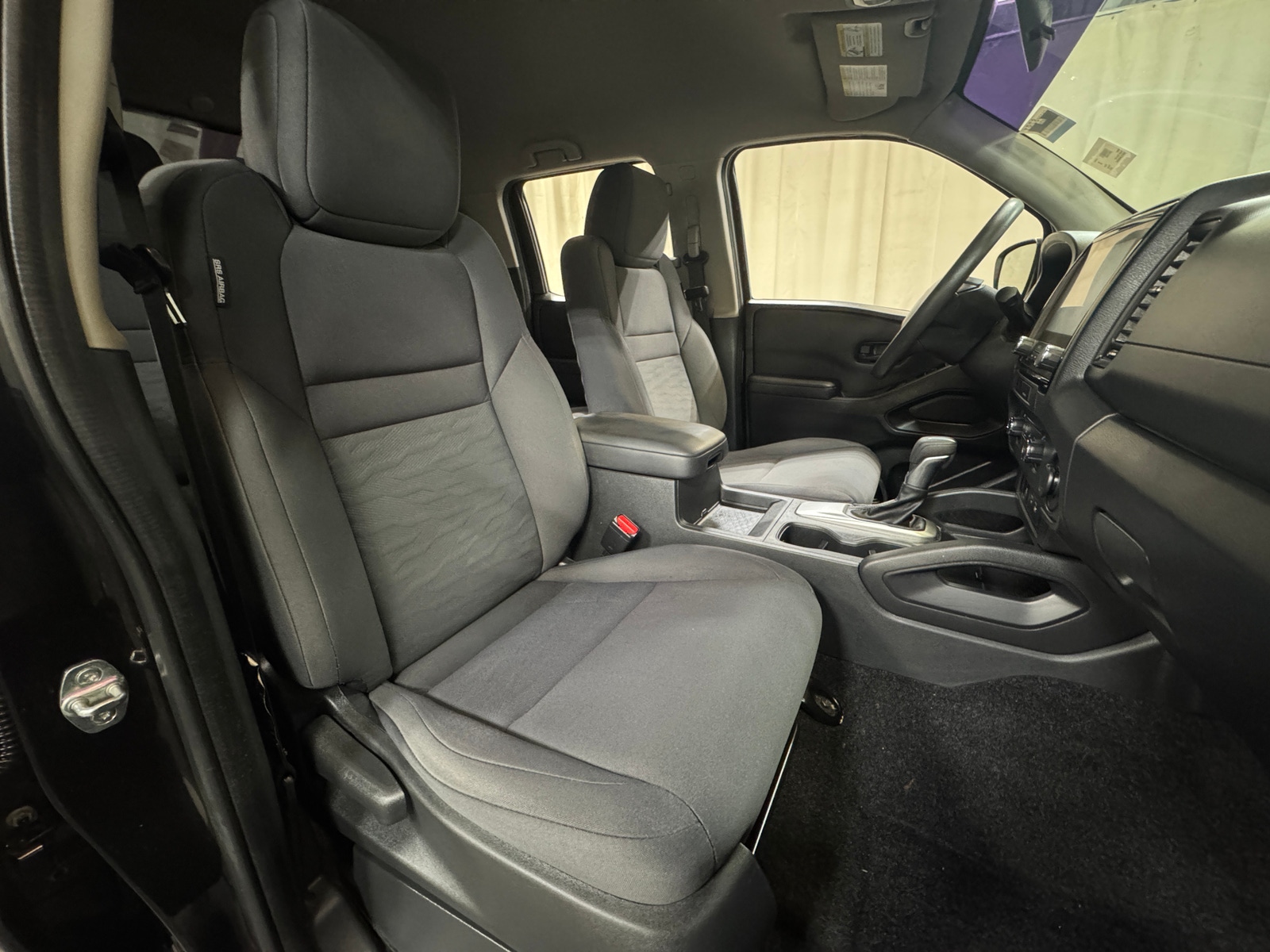 Thumbnail: 2022 Nissan Frontier - 2