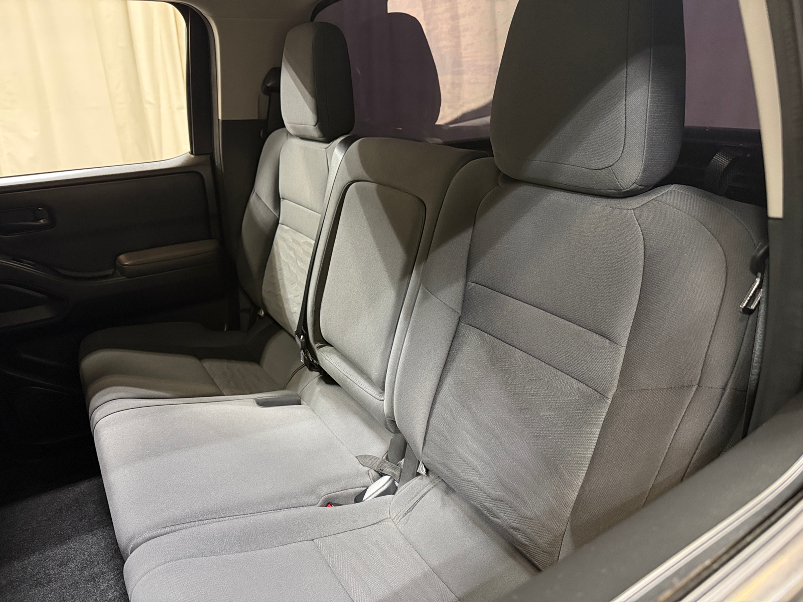 Thumbnail: 2022 Nissan Frontier - 6