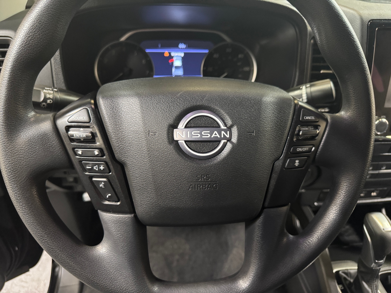 Thumbnail: 2022 Nissan Frontier - 5