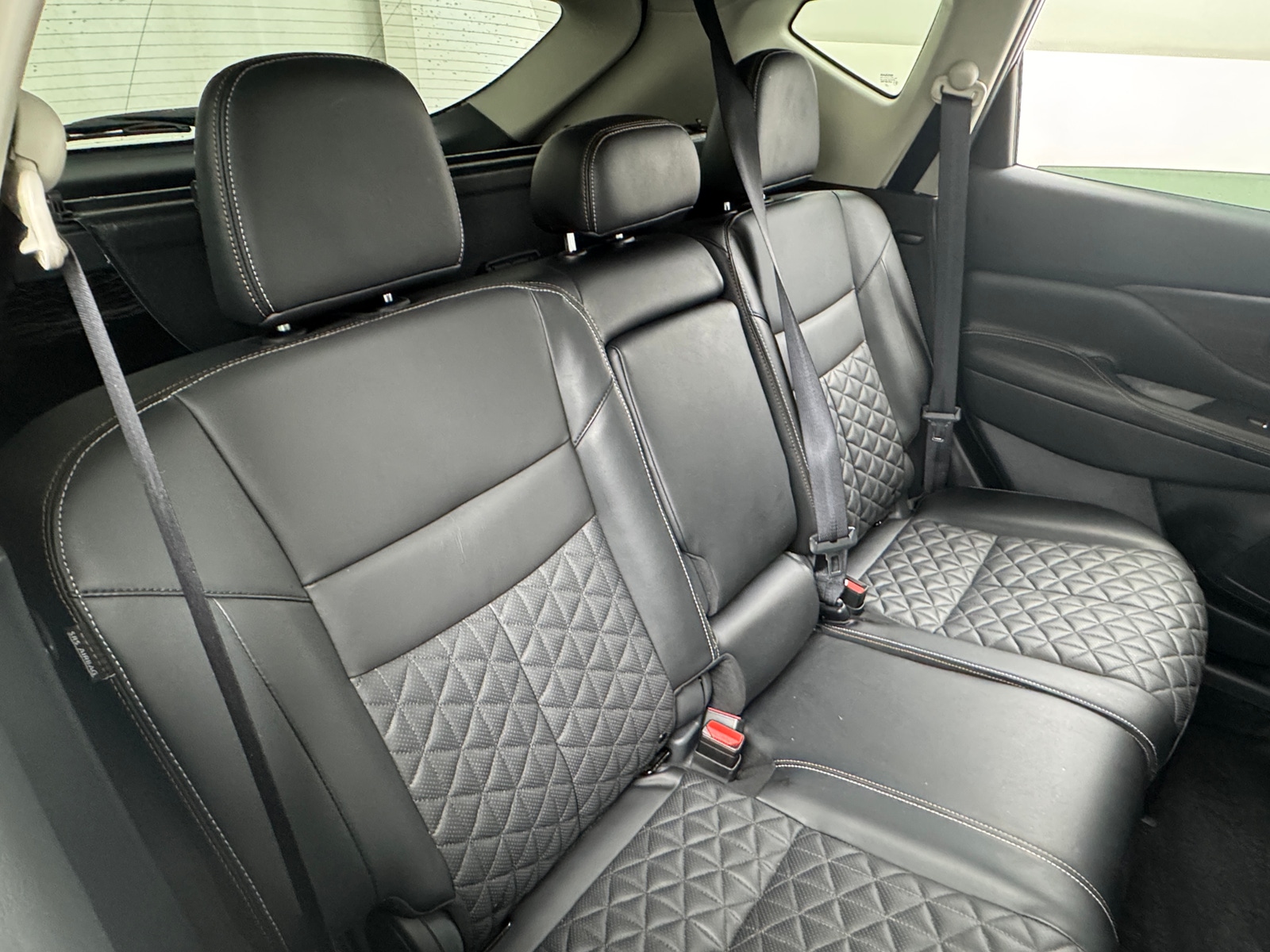 Thumbnail: 2024 Nissan Murano - 5