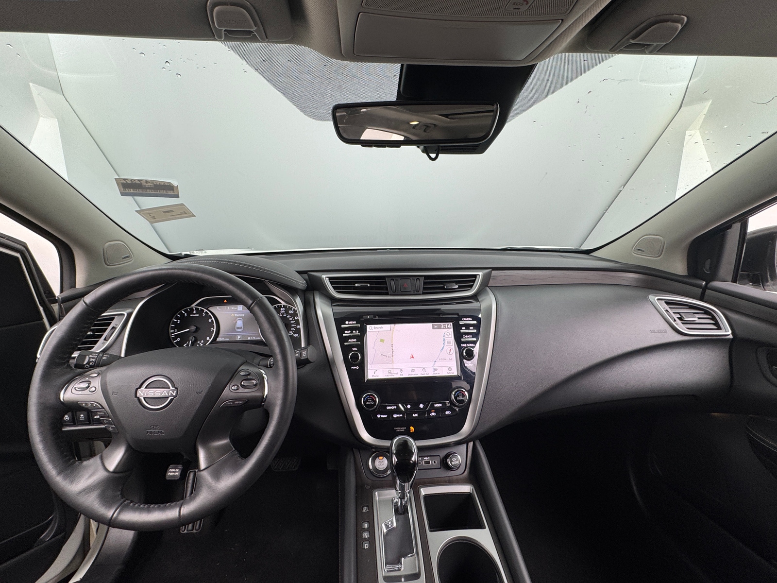 Thumbnail: 2024 Nissan Murano - 2