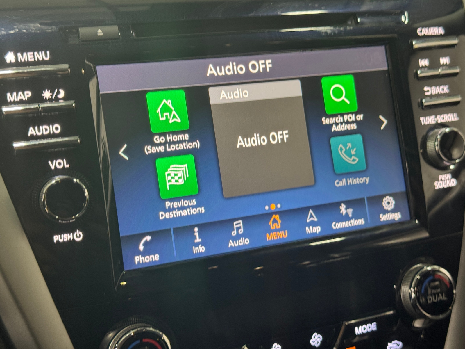 Thumbnail: 2024 Nissan Murano - 3