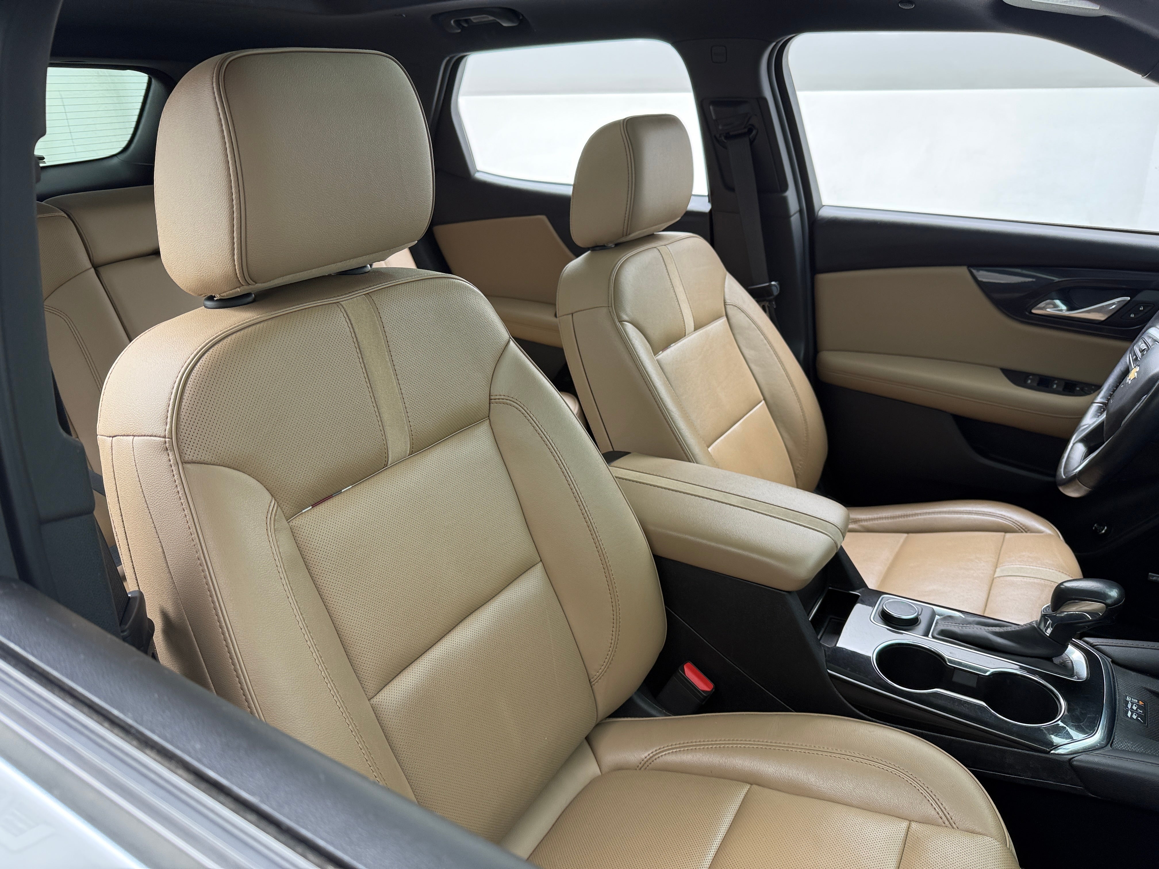 2020 Chevrolet Blazer