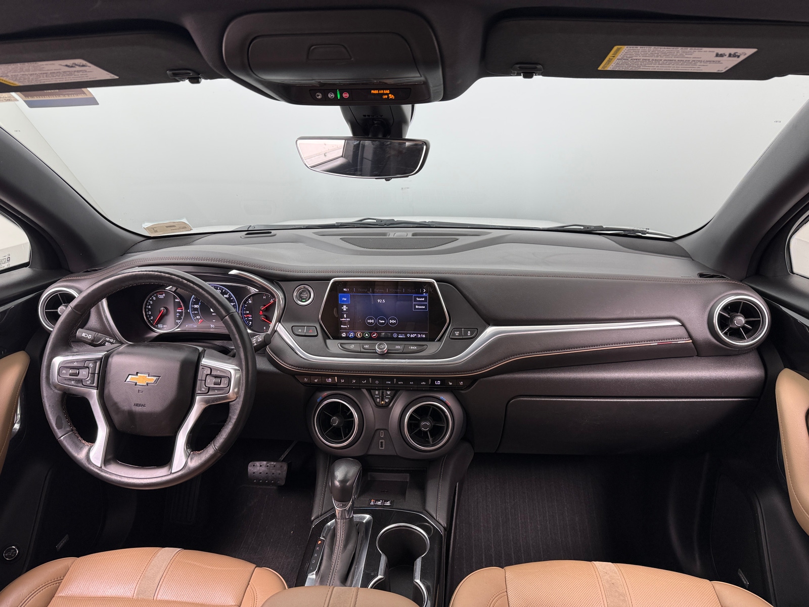 Thumbnail: 2020 Chevrolet Blazer - 2