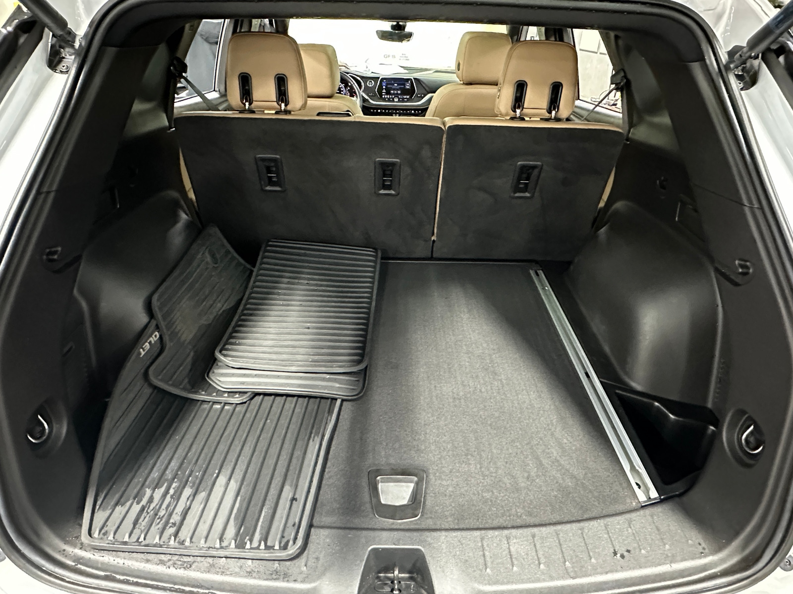 Thumbnail: 2020 Chevrolet Blazer - 6