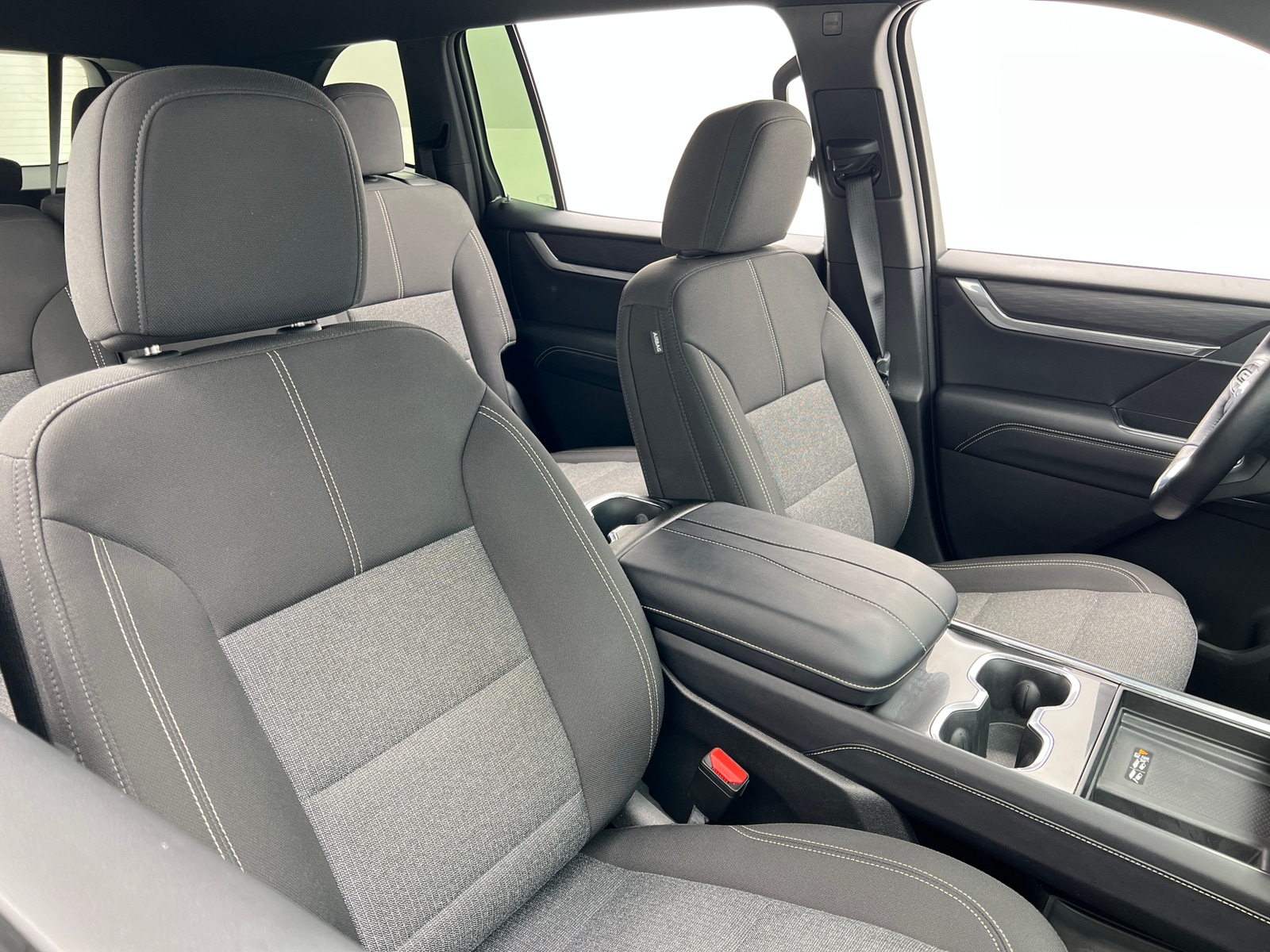 Thumbnail: 2025 GMC Acadia - 2