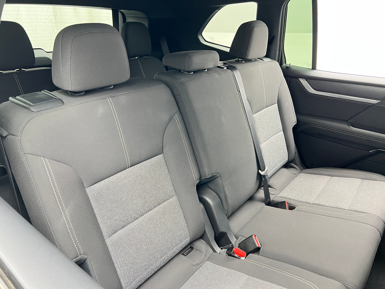 Thumbnail: 2025 GMC Acadia - 6