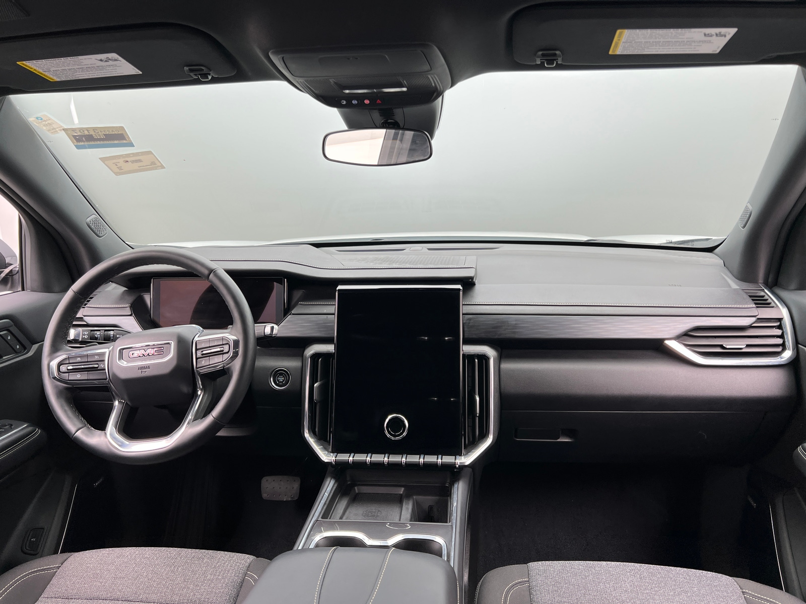 Thumbnail: 2025 GMC Acadia - 3