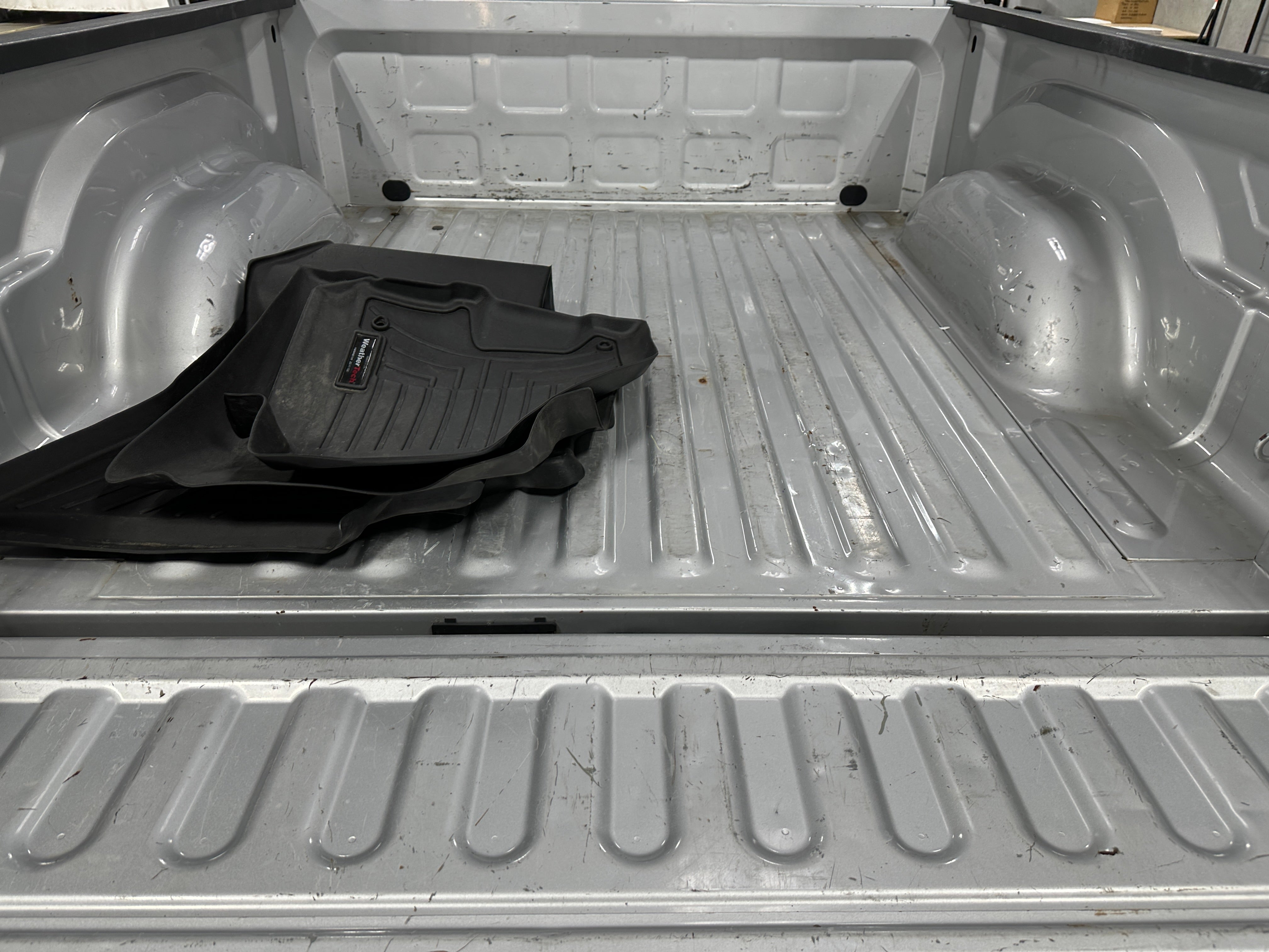 2015 RAM Ram 1500 Pickup