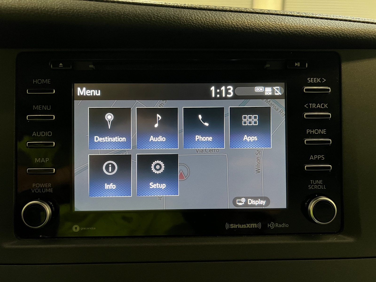 Thumbnail: 2018 Toyota Sienna - 3