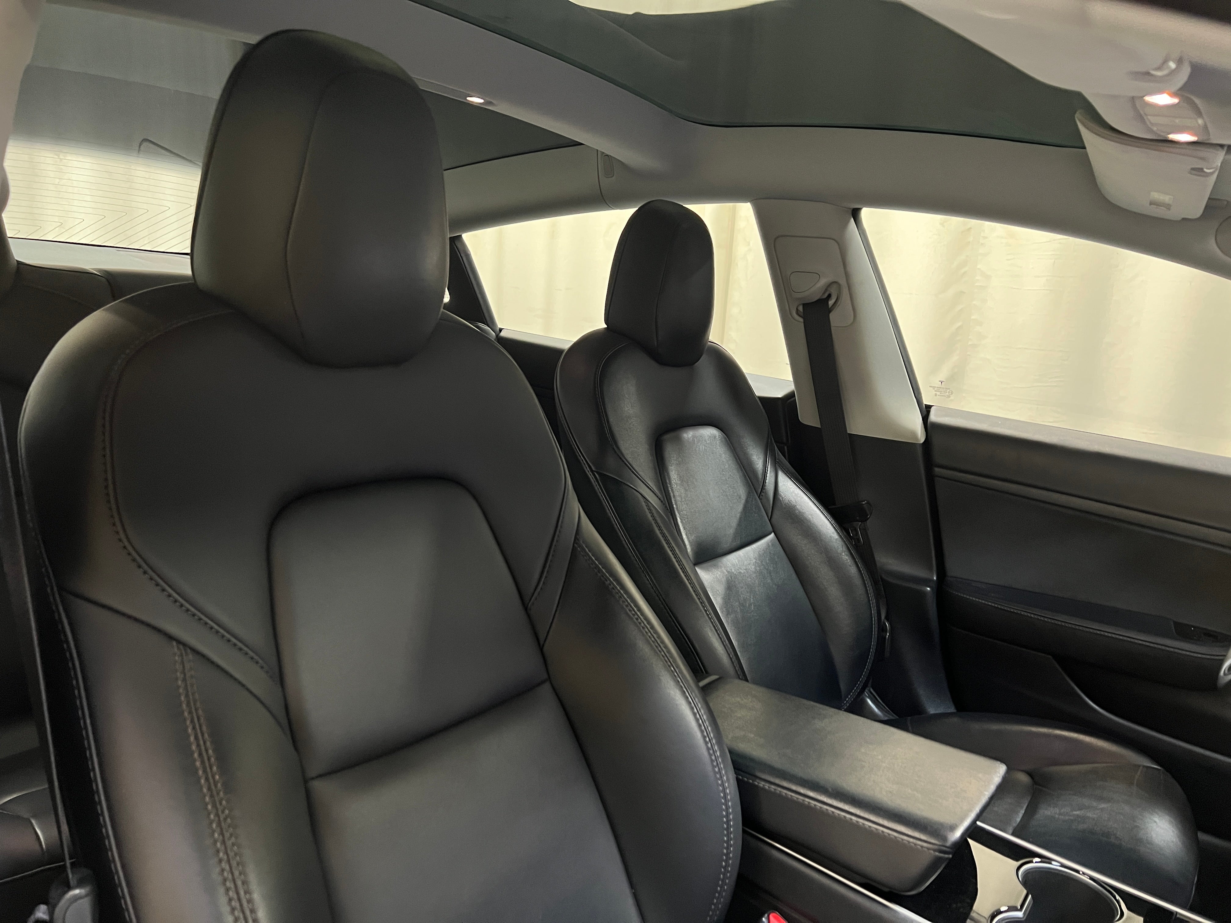 Used 2020 Tesla Model 3 Base with VIN 5YJ3E1EA6LF660832 for sale in Oak Creek, WI