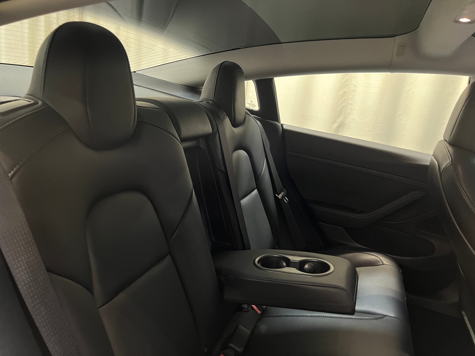 Thumbnail: 2020 Tesla Model 3 - 5