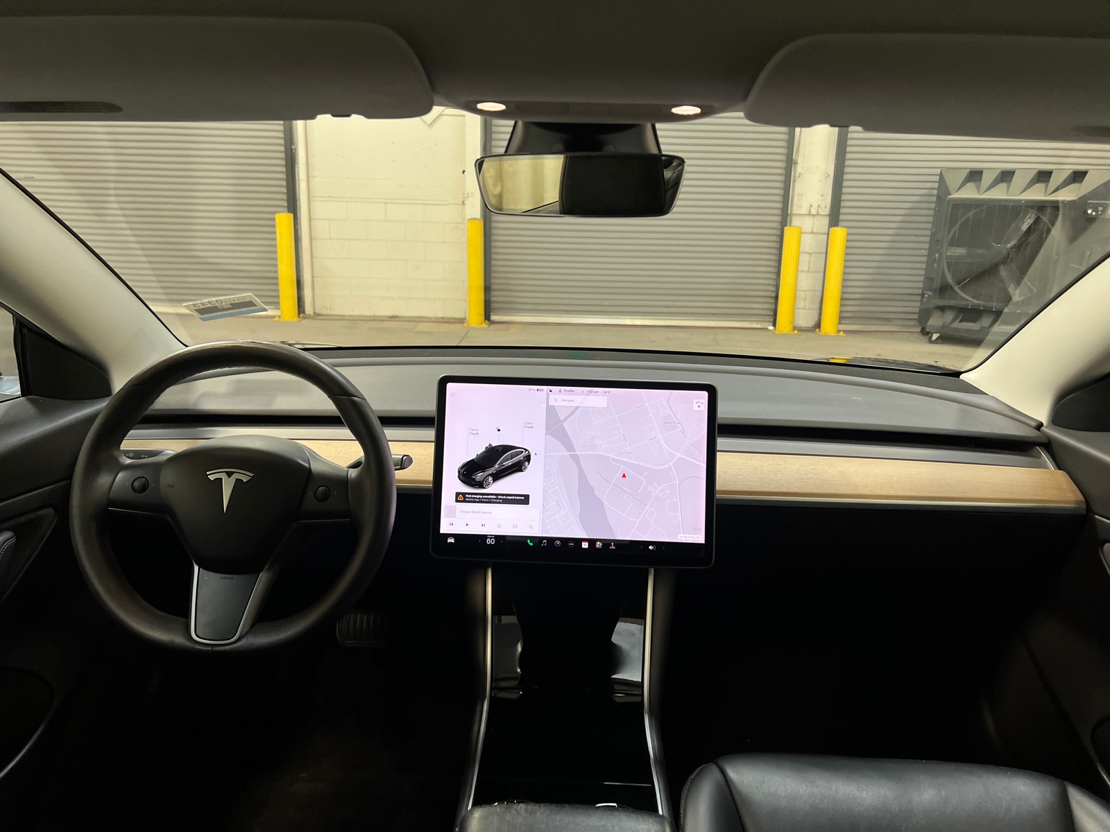 Thumbnail: 2020 Tesla Model 3 - 2