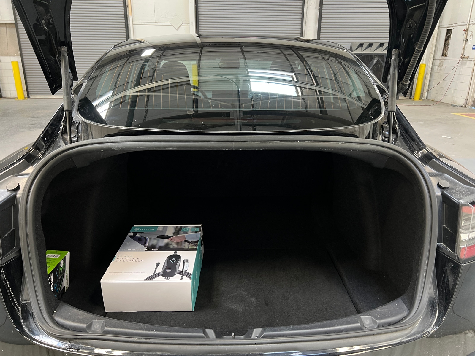 Thumbnail: 2020 Tesla Model 3 - 6