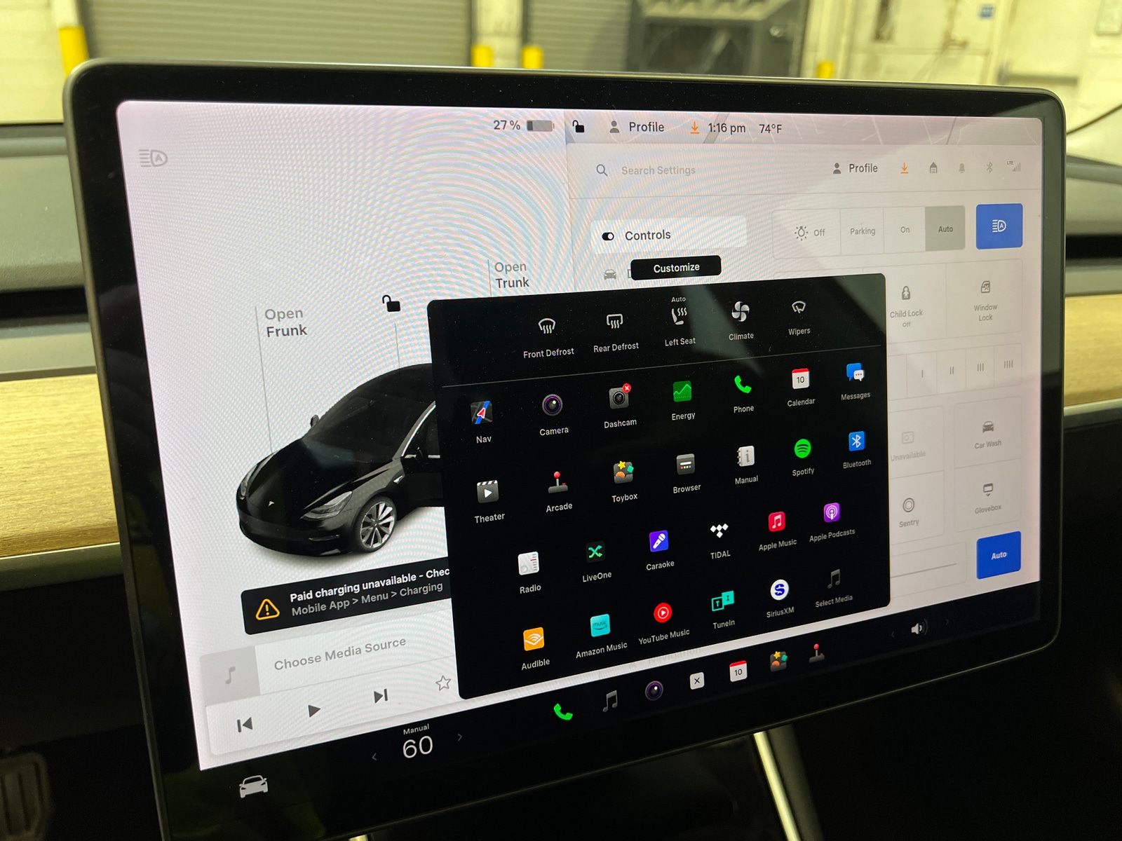 Thumbnail: 2020 Tesla Model 3 - 3