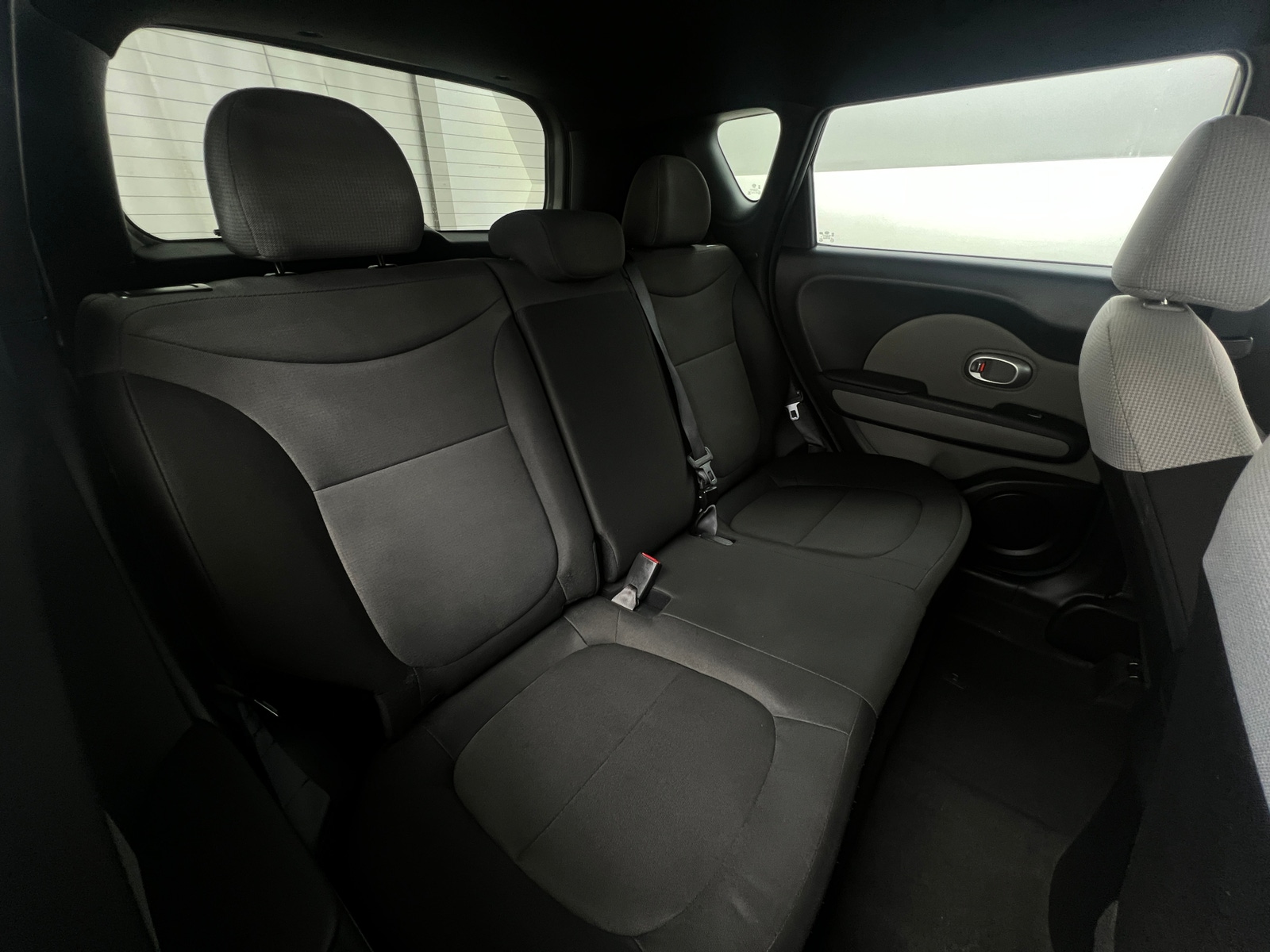 Thumbnail: 2017 Kia Soul - 6