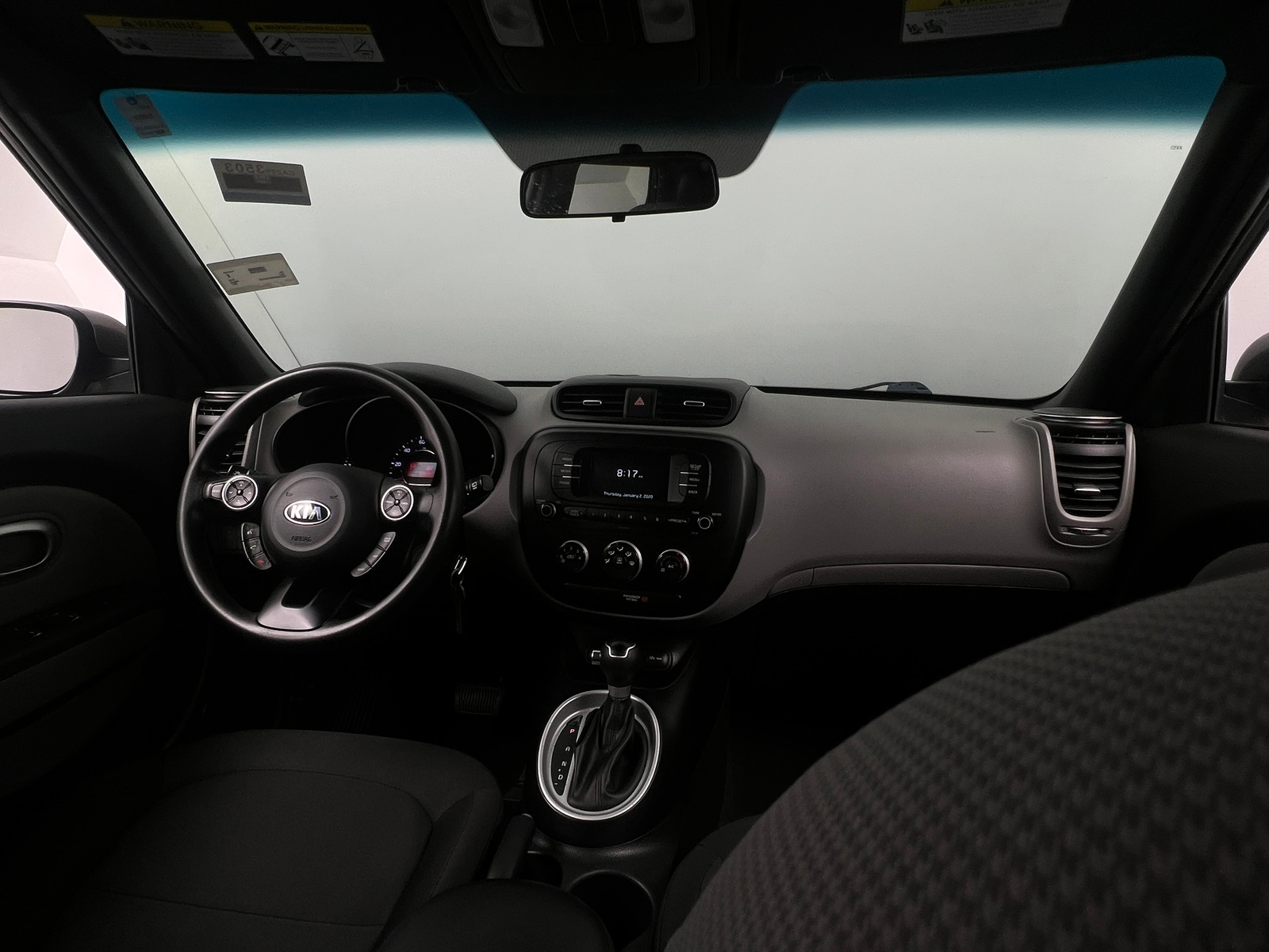 Thumbnail: 2017 Kia Soul - 3