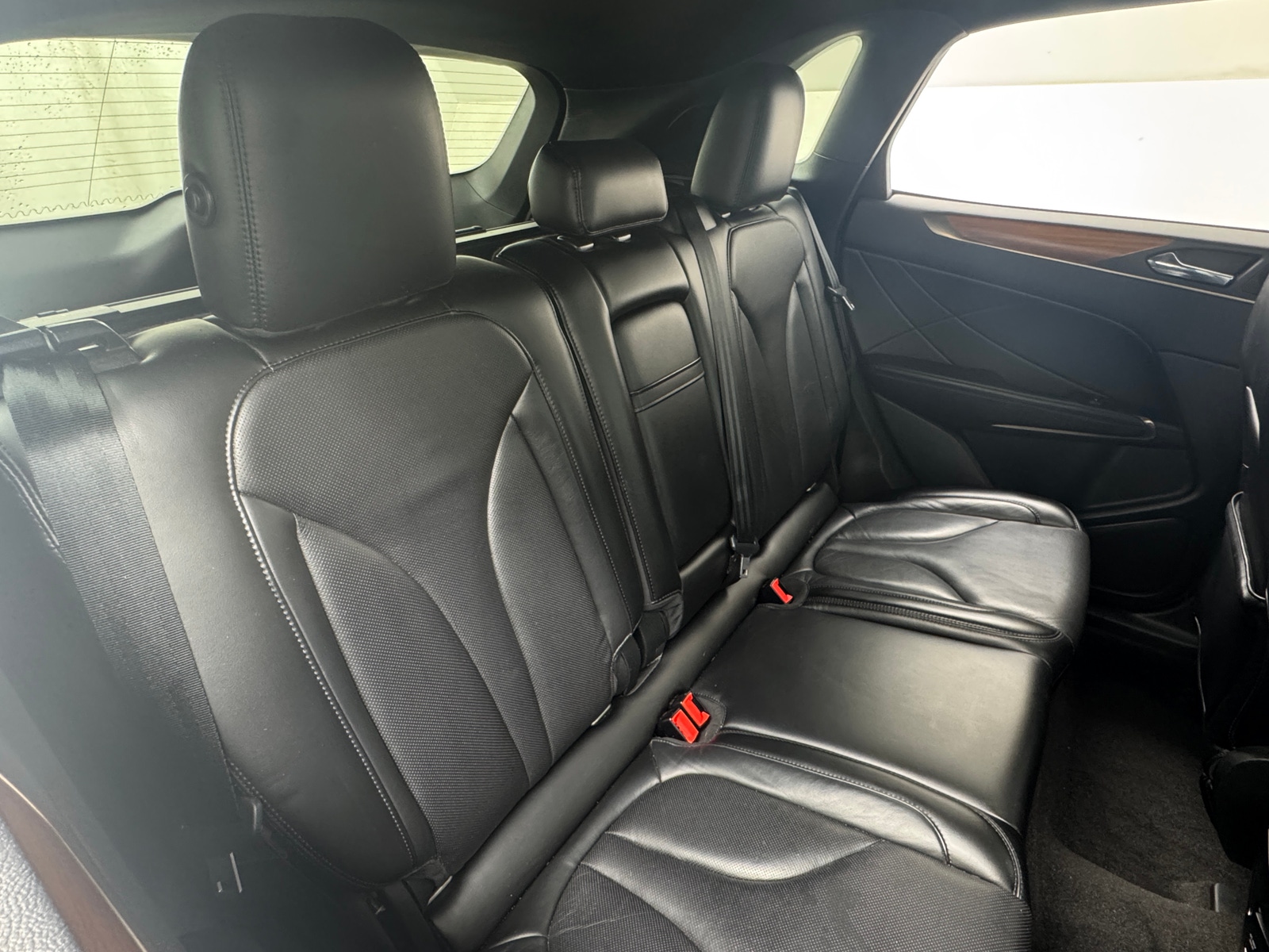 Thumbnail: 2019 Lincoln MKC - 5