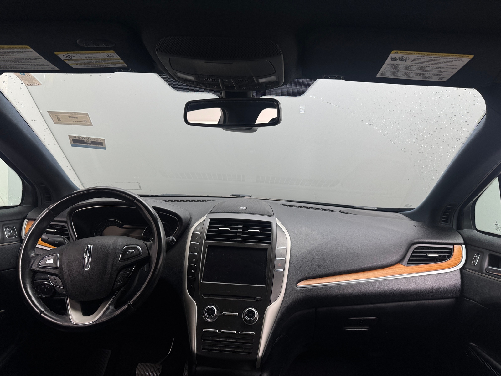 Thumbnail: 2019 Lincoln MKC - 2