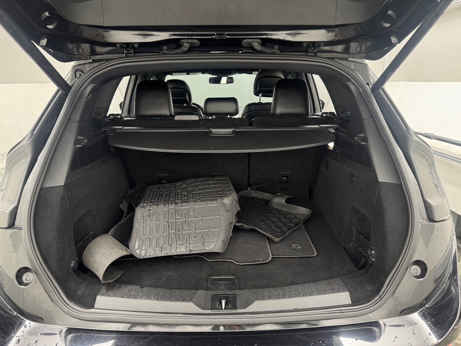 Thumbnail: 2019 Lincoln MKC - 6