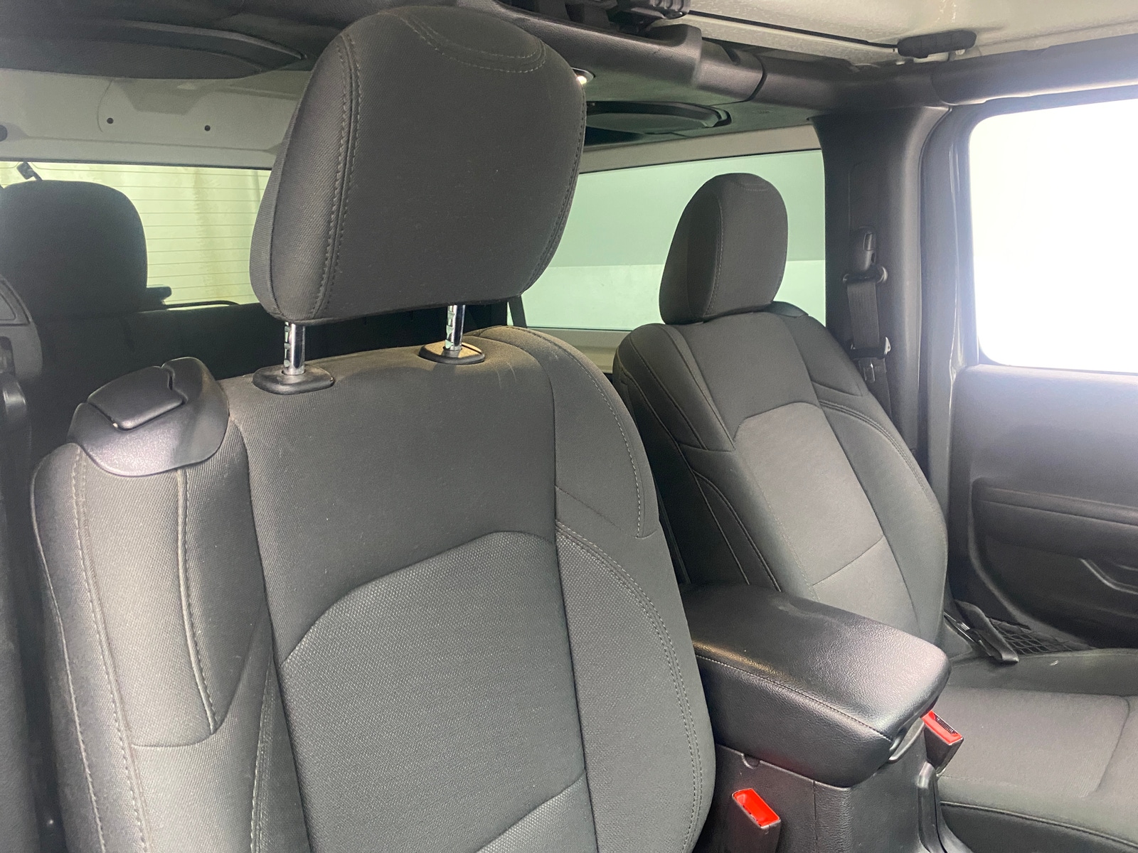 Thumbnail: 2020 Jeep Wrangler - 2