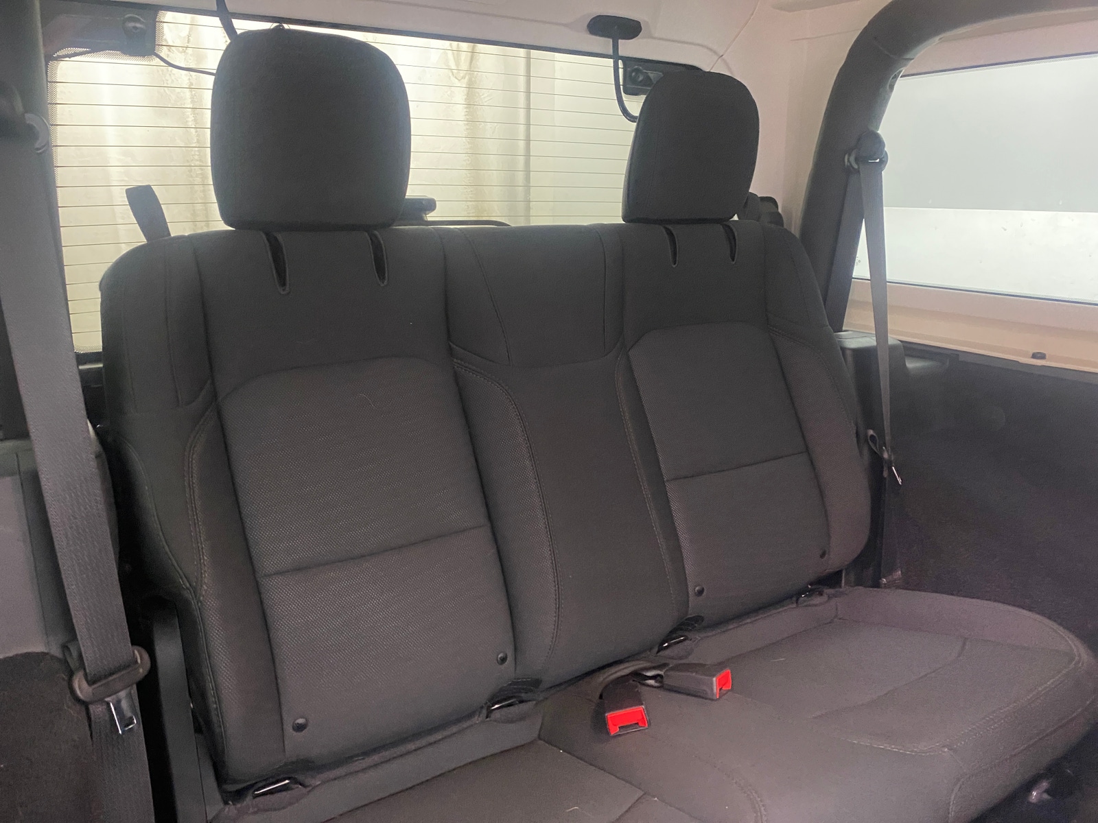 Thumbnail: 2020 Jeep Wrangler - 6