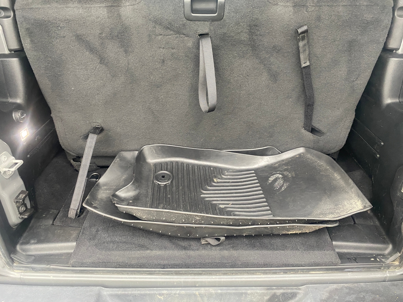 Thumbnail: 2020 Jeep Wrangler - 7