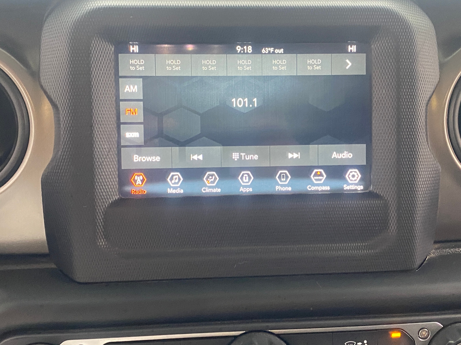 Thumbnail: 2020 Jeep Wrangler - 4