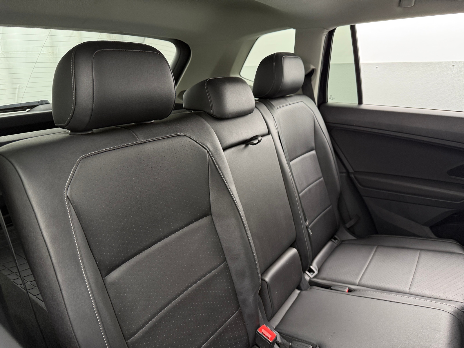 Thumbnail: 2019 Volkswagen Tiguan - 5