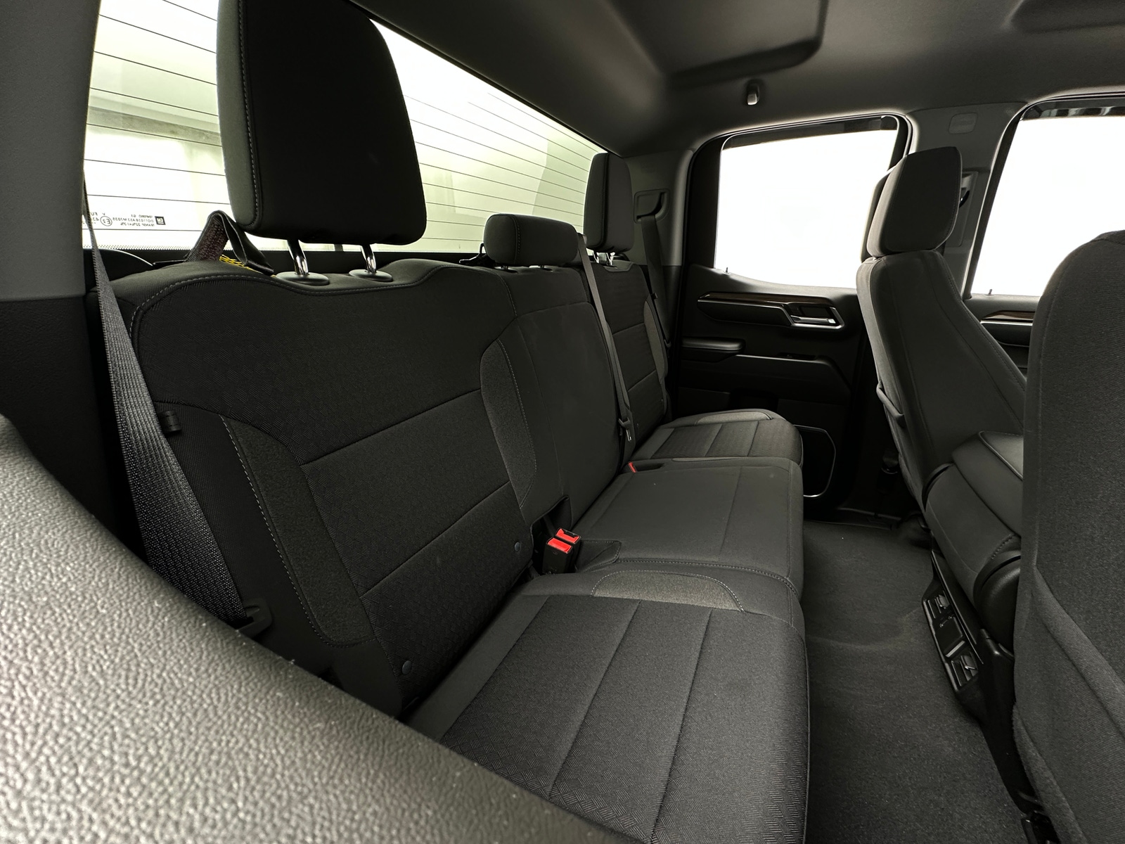 Thumbnail: 2022 Chevrolet Silverado 1500 - 6