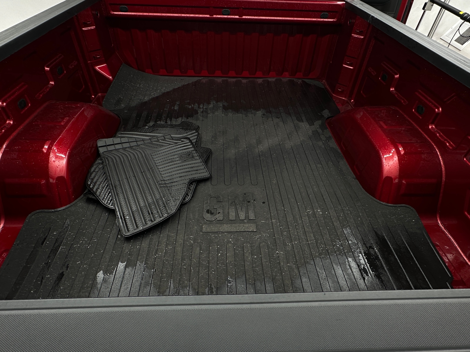 Thumbnail: 2022 Chevrolet Silverado 1500 - 7