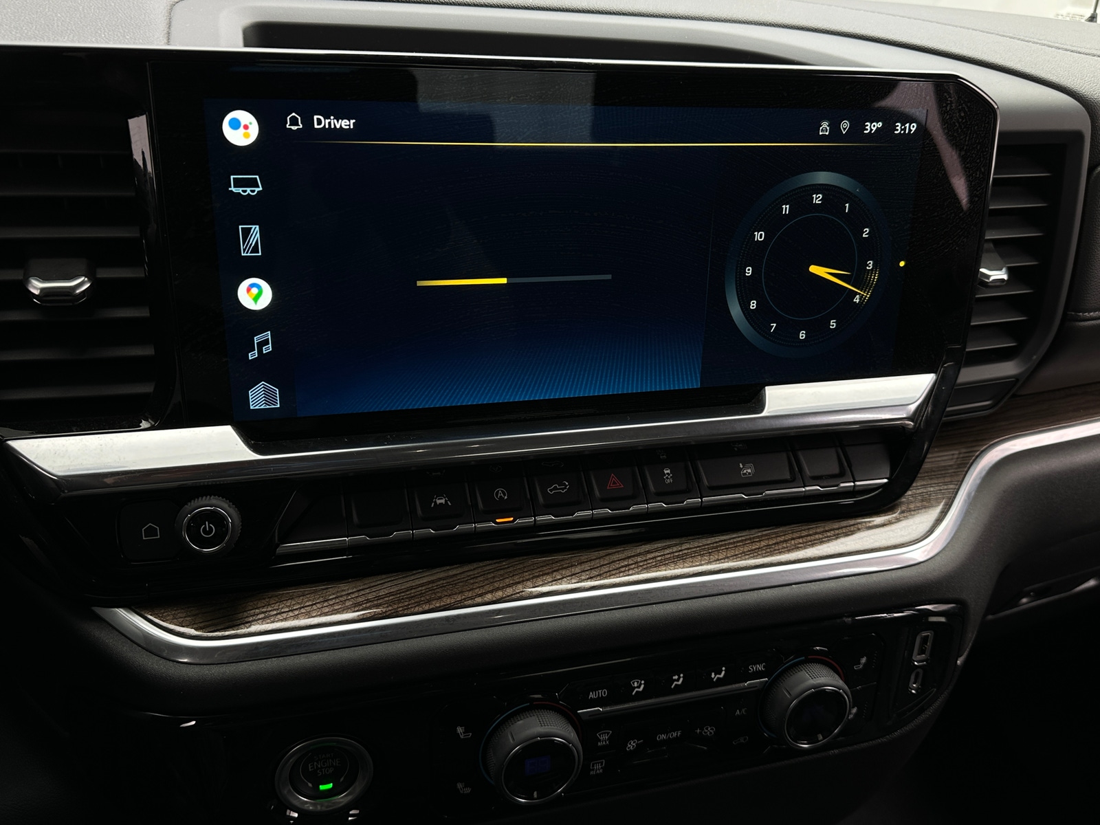 Thumbnail: 2022 Chevrolet Silverado 1500 - 4