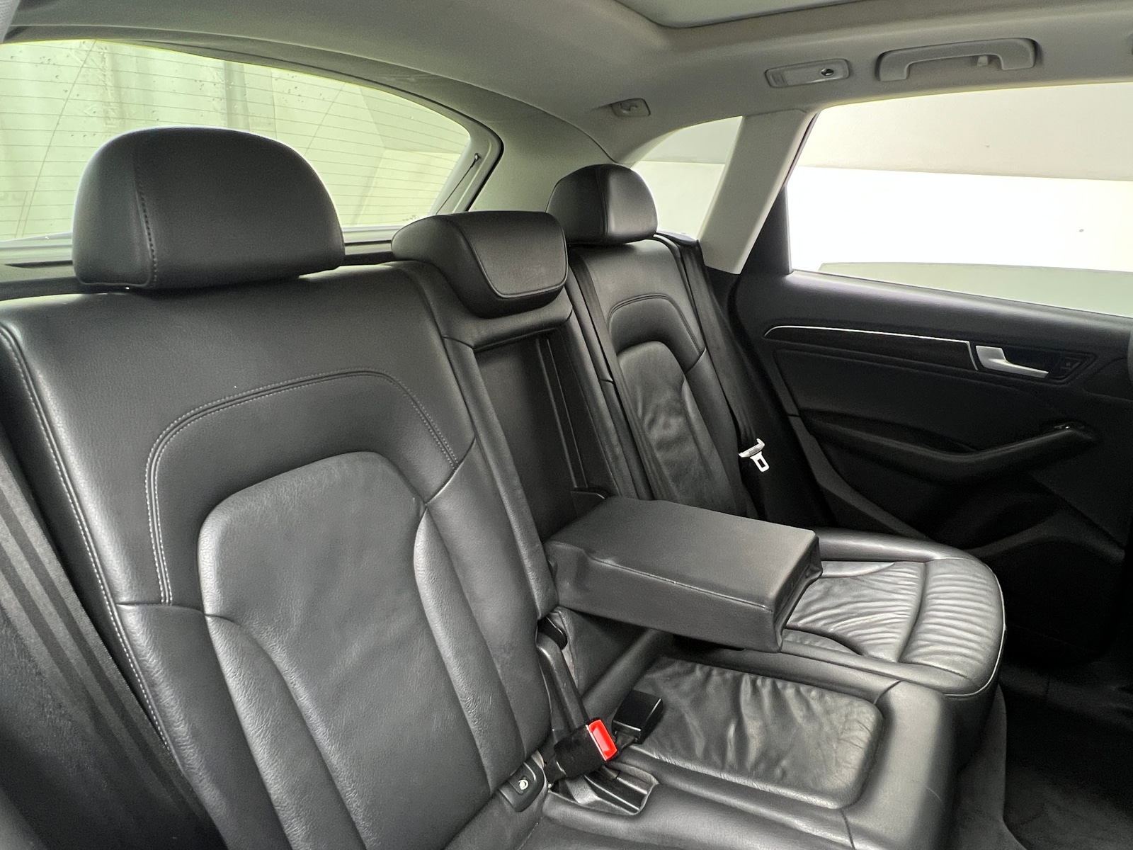 Thumbnail: 2013 Audi Q5 - 5