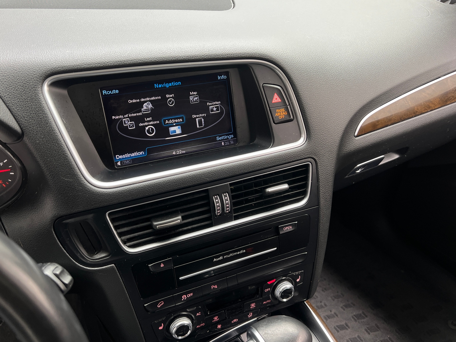 Thumbnail: 2013 Audi Q5 - 3