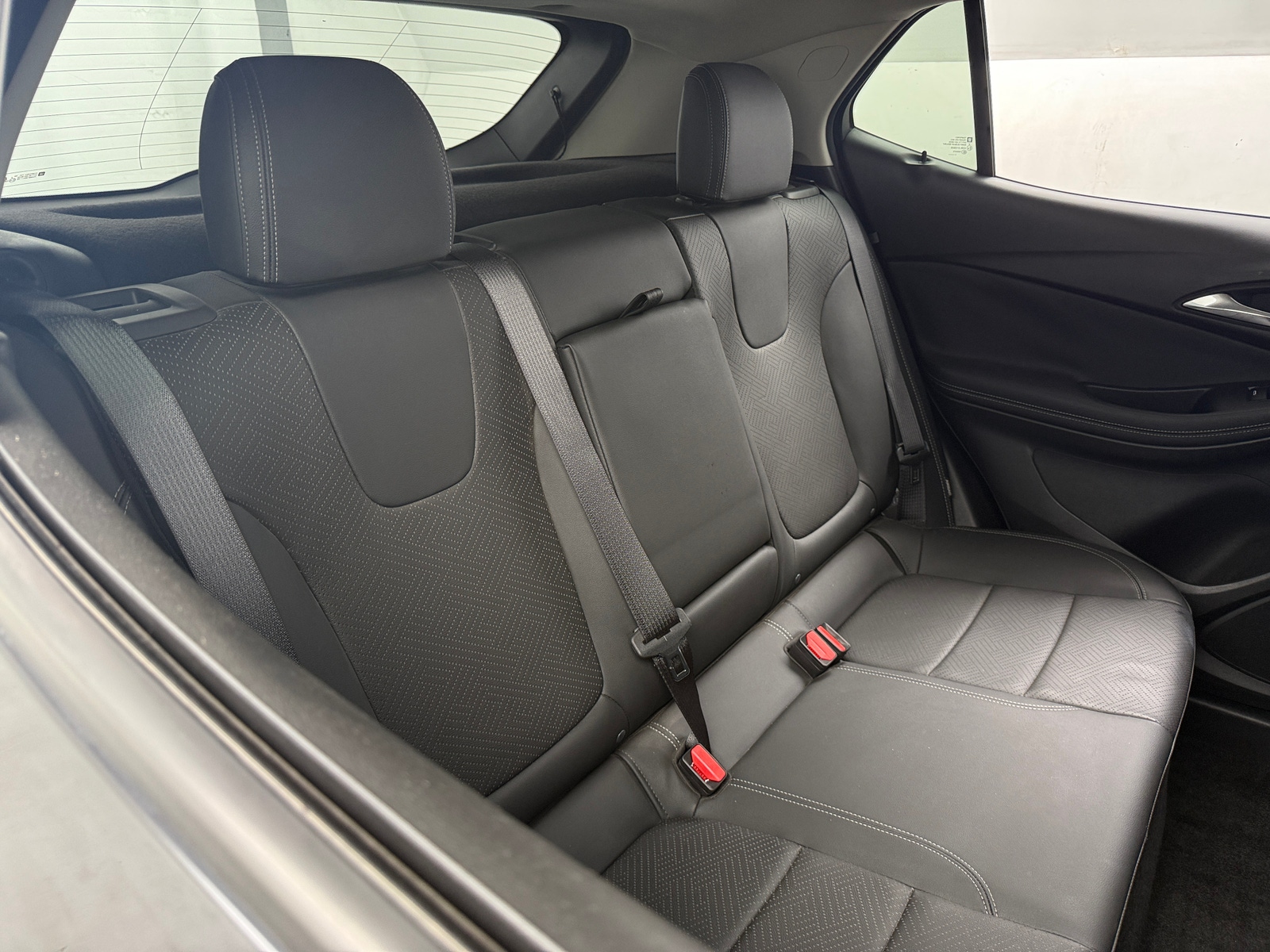 Thumbnail: 2022 Buick Encore GX - 5