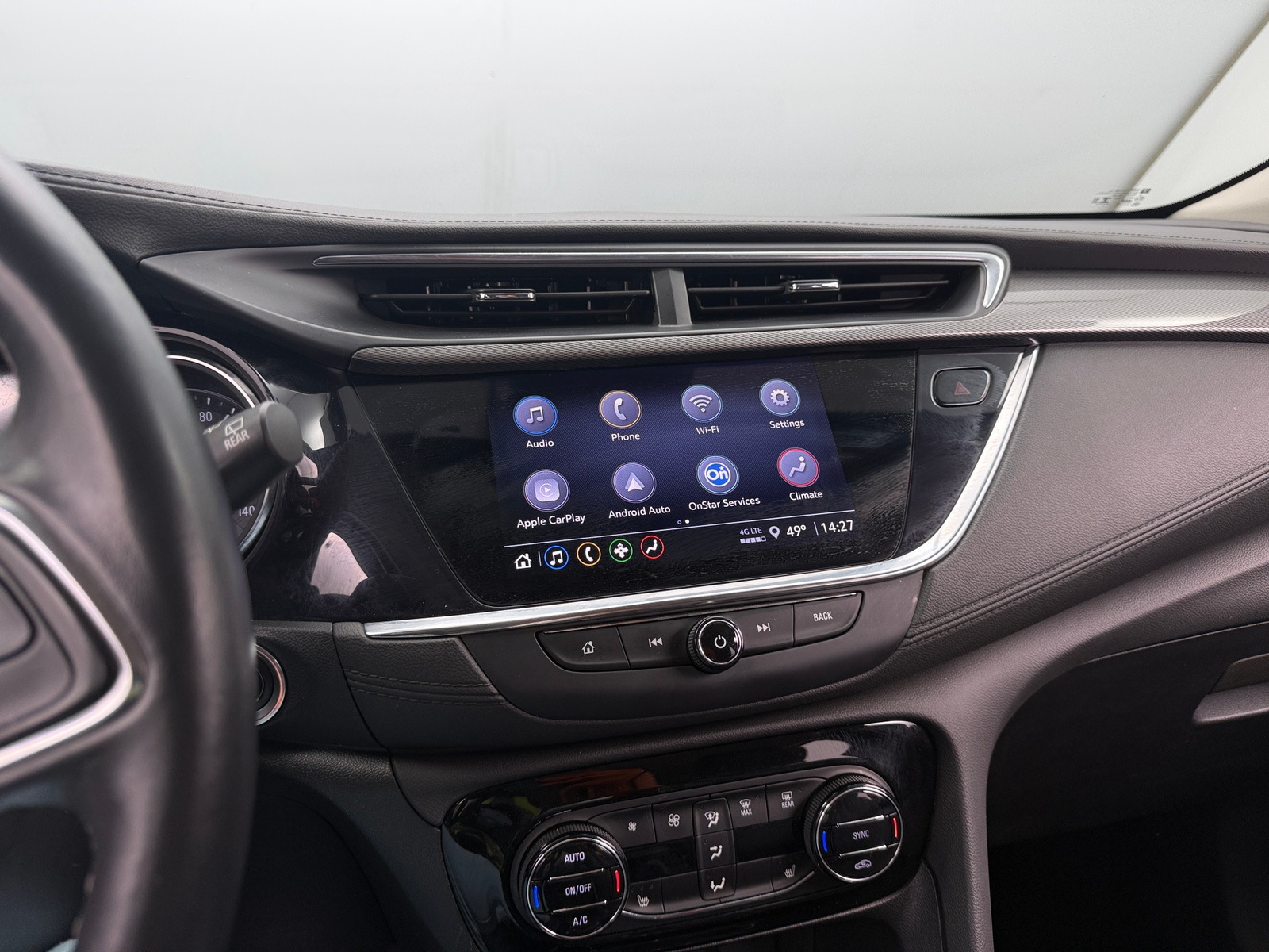 Thumbnail: 2022 Buick Encore GX - 3