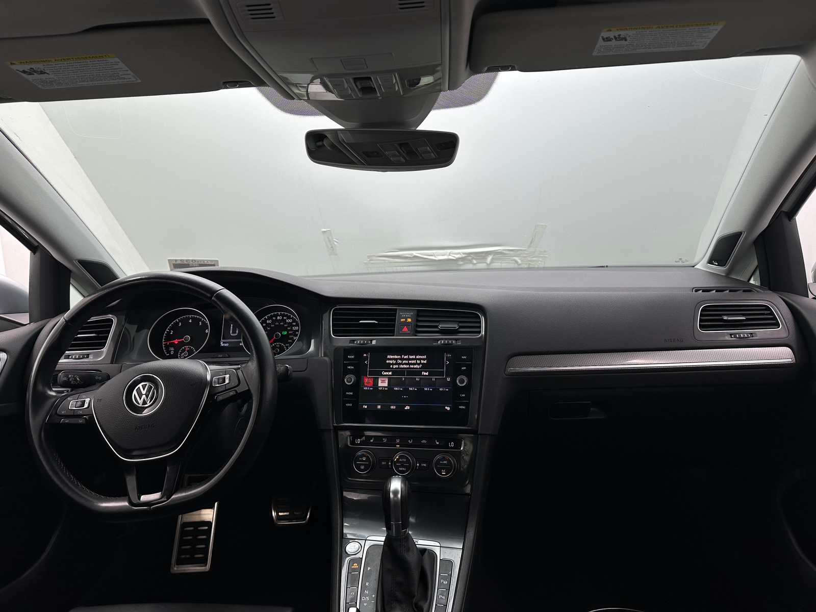 Thumbnail: 2018 Volkswagen Golf - 2