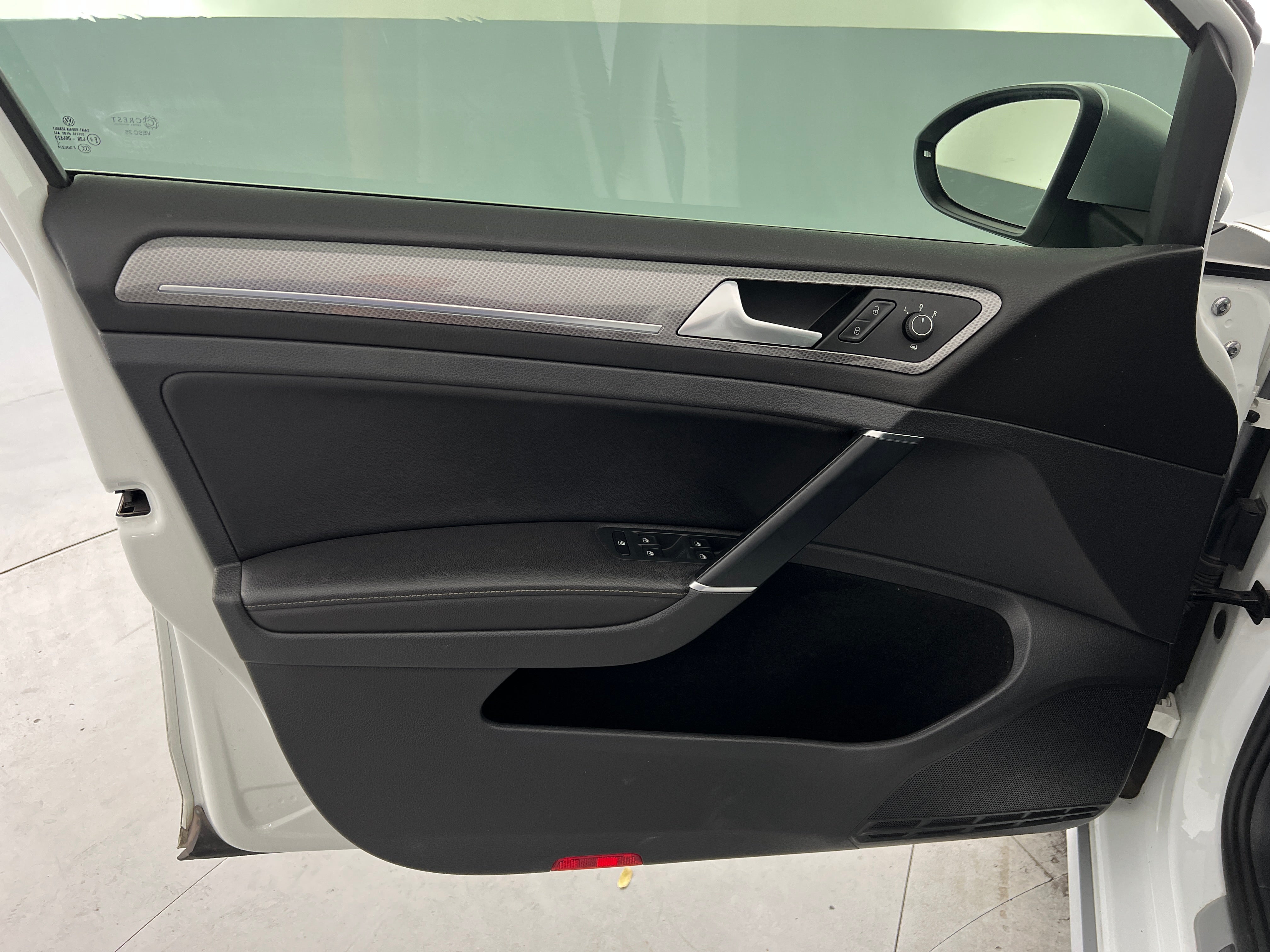 2018 Volkswagen Golf Alltrack