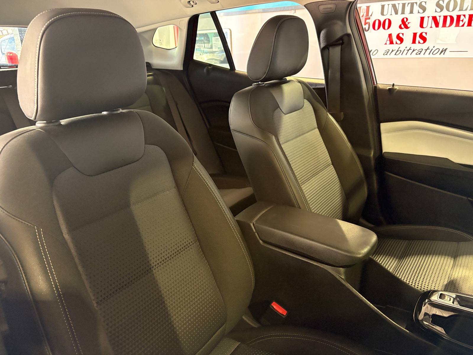 Thumbnail: 2025 Chevrolet Trax - 2