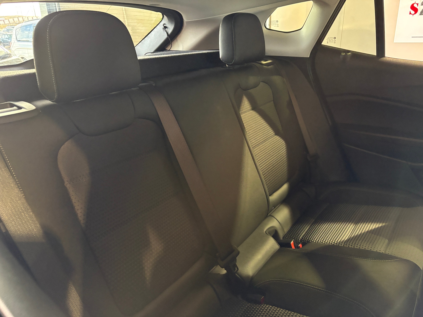 Thumbnail: 2025 Chevrolet Trax - 6