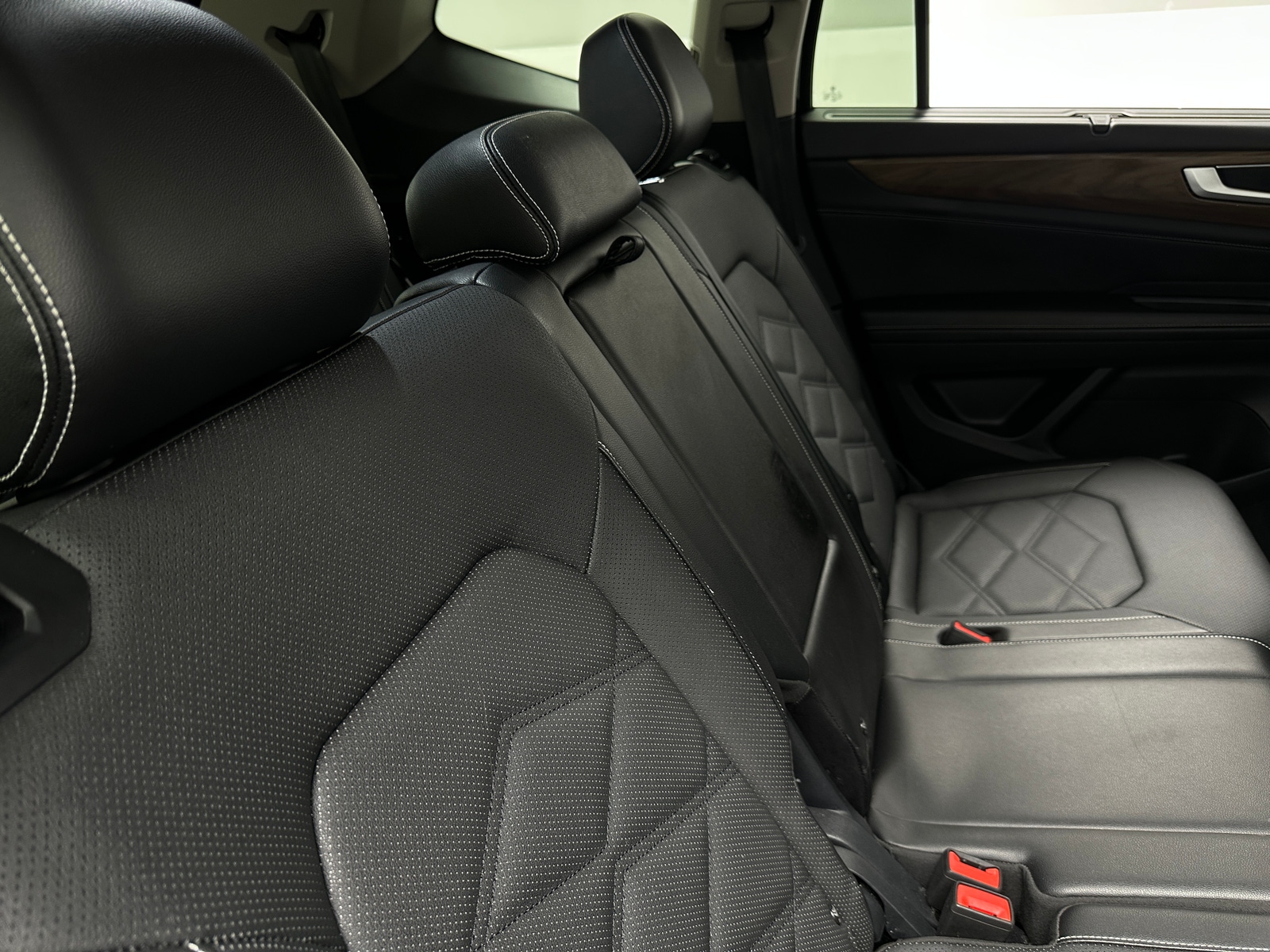 Thumbnail: 2025 Volkswagen Atlas - 5